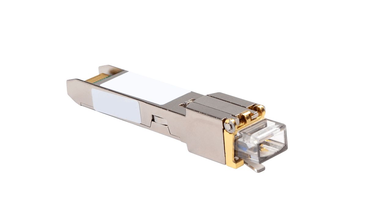 Мультиплексор  ToPGATE-SFP-1Е1