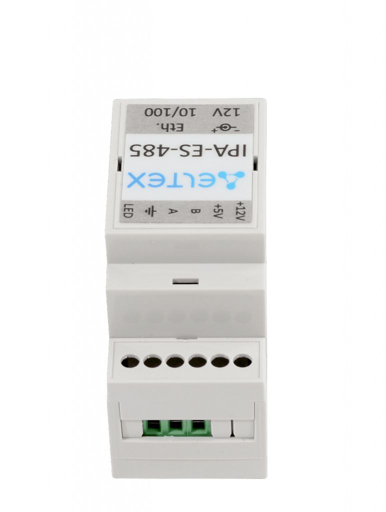 Конвертер интерфейсов  IPA-ES-485