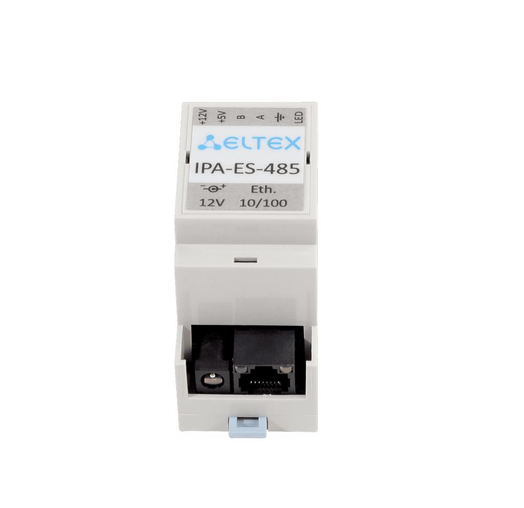 Конвертер интерфейсов  IPA-ES-485
