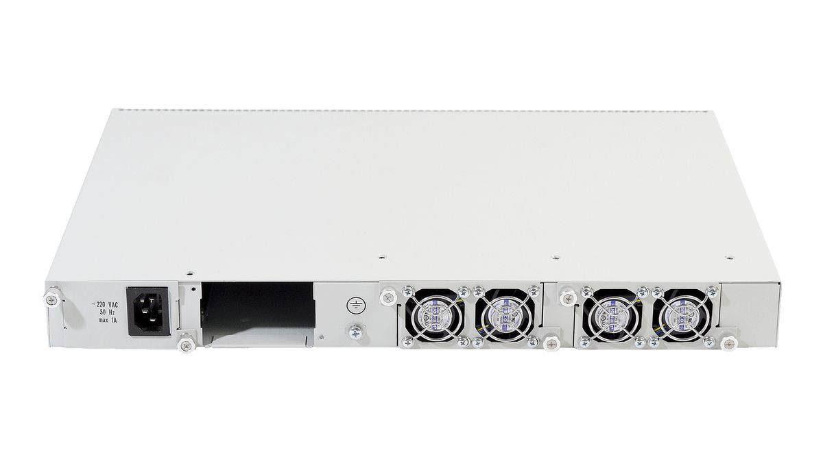 Коммутатор  LTP-16N