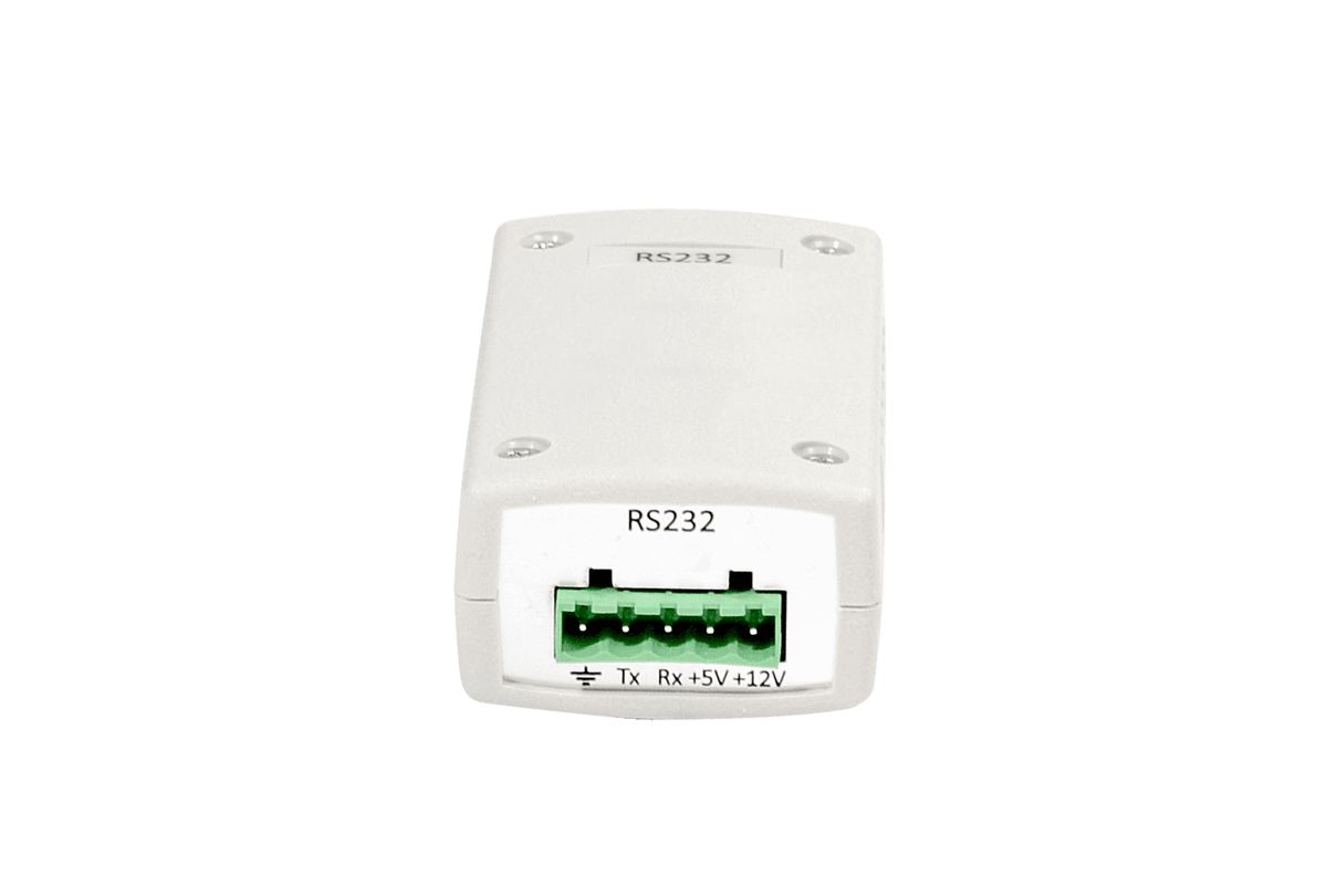 Конвертер интерфейсов  MD1-CV-RS232A