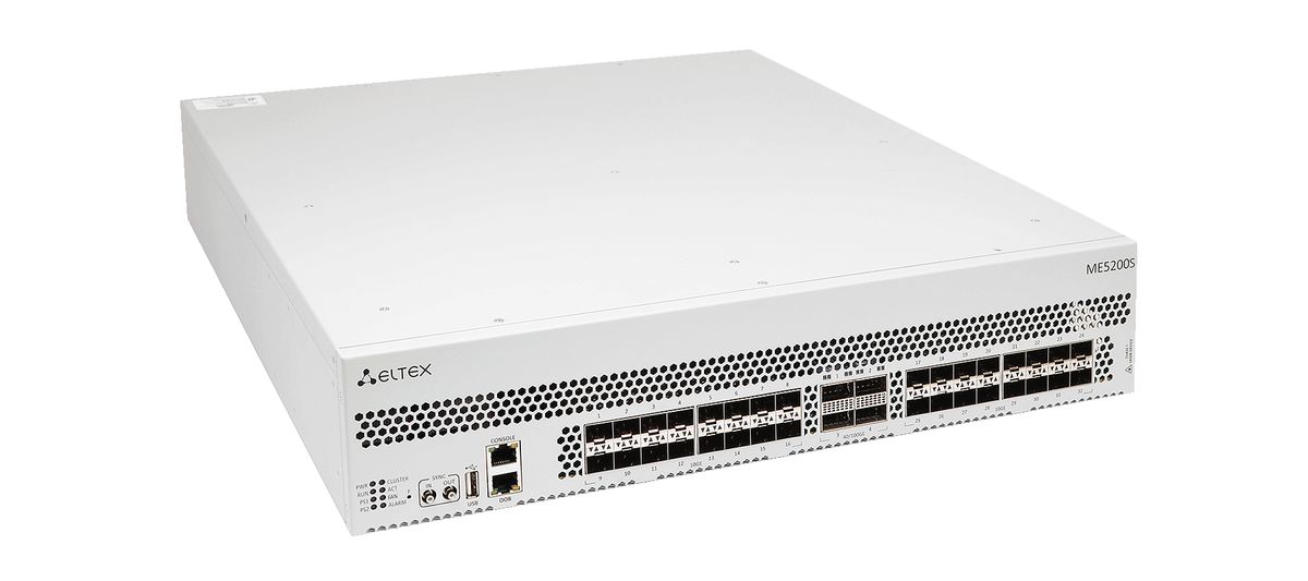 Маршрутизатор  ME5200