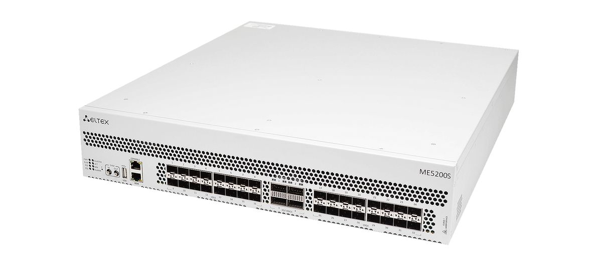 Маршрутизатор  ME5200