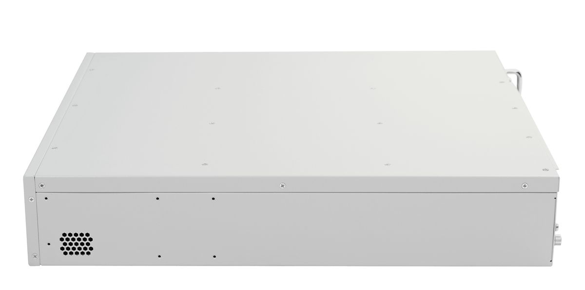 Маршрутизатор  ESR-1700