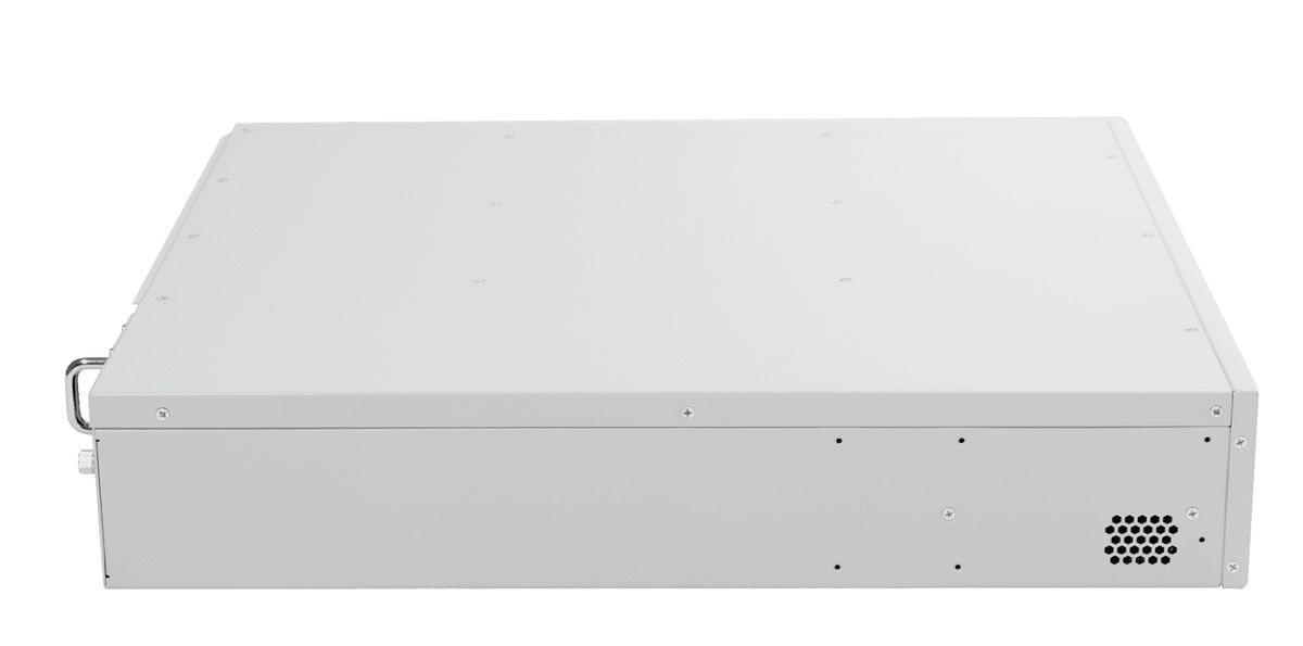 Маршрутизатор  ESR-1700