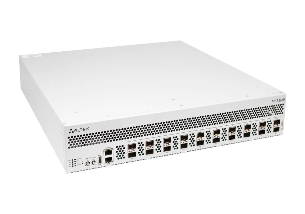 Маршрутизатор  ME5100