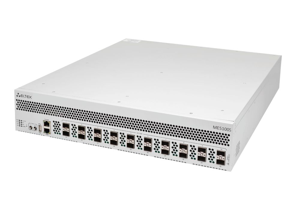 Маршрутизатор  ME5100