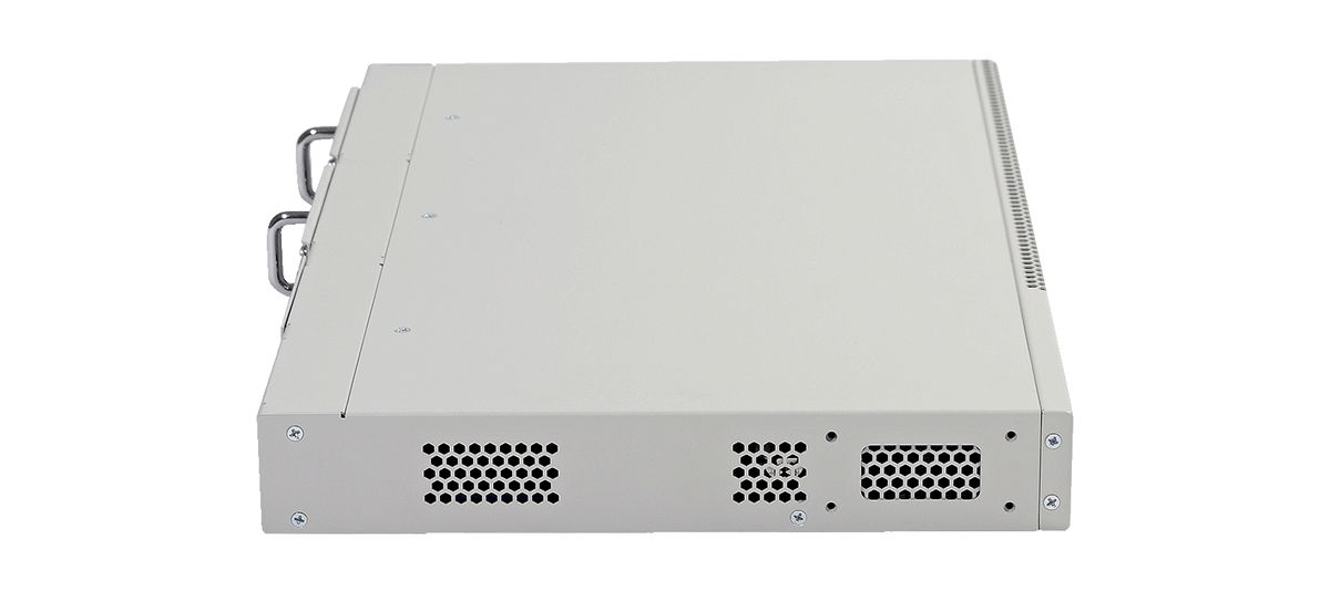 Коммутатор агрегации  MES5324