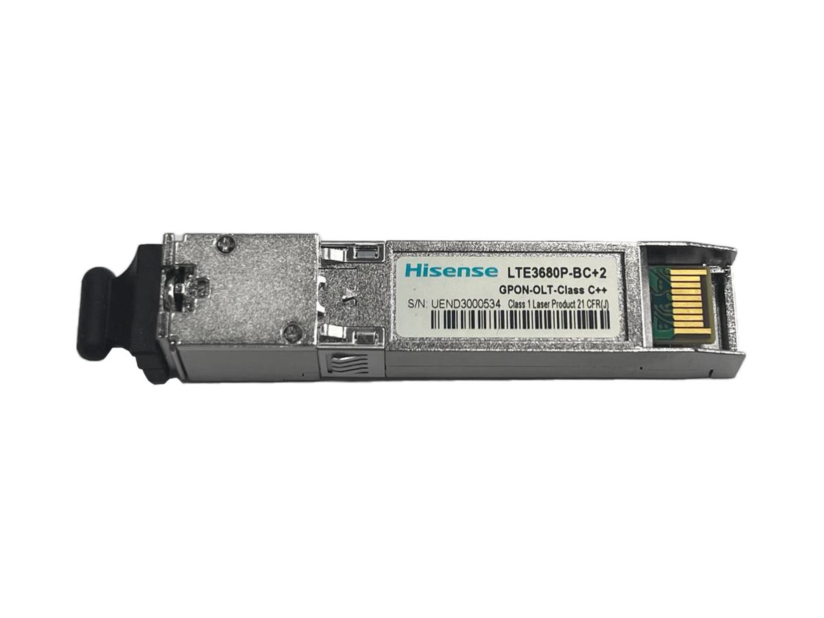 Трансивер SFP-xPON (C++) LTE3680P-BC+2