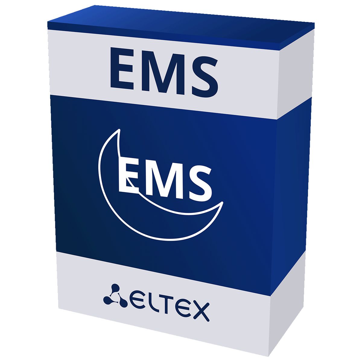 Модуль программного обеспечения  EMS