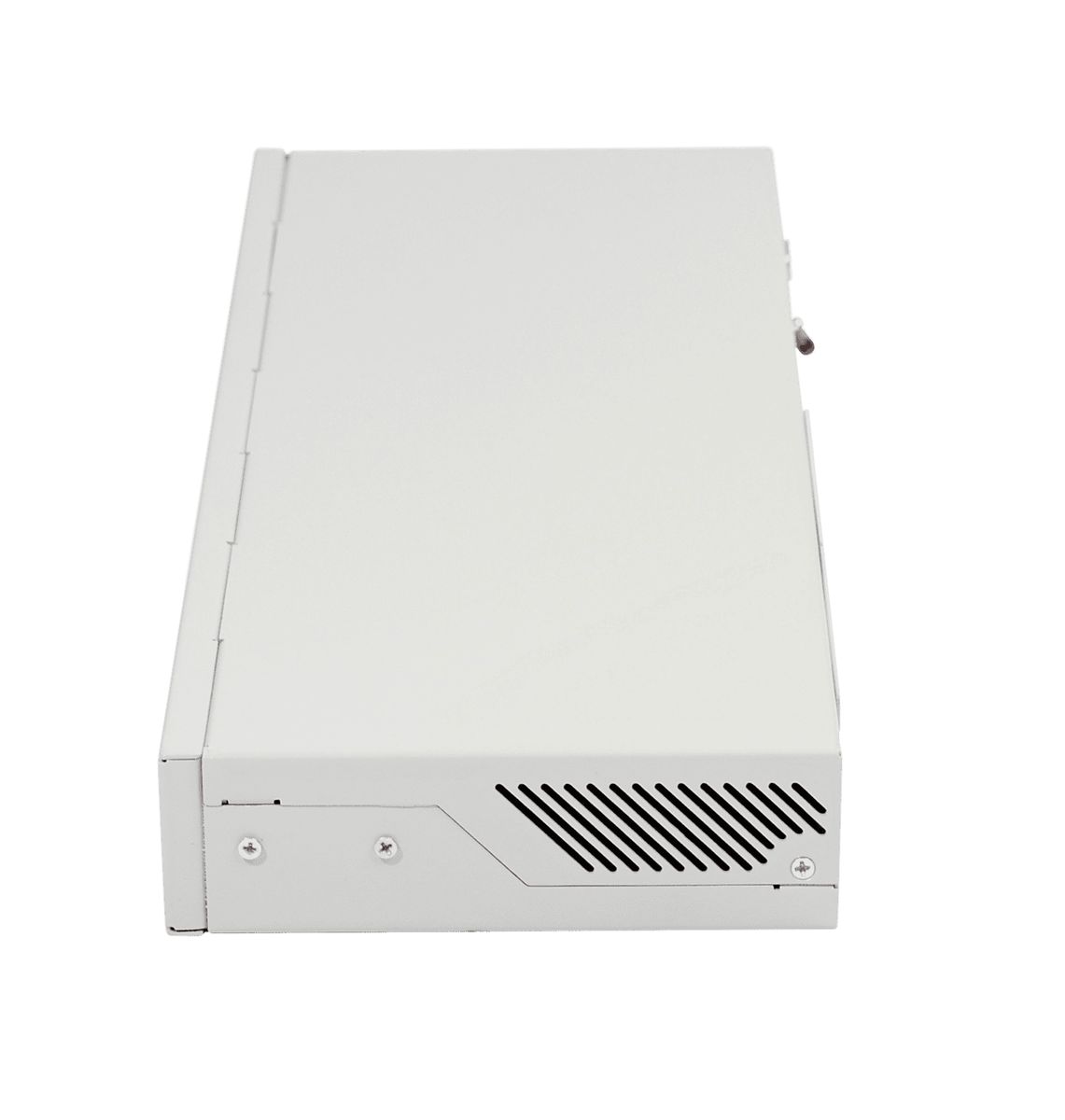 Мультиплексор  ToPGATE-STM.2STM1.2GE.2SFP