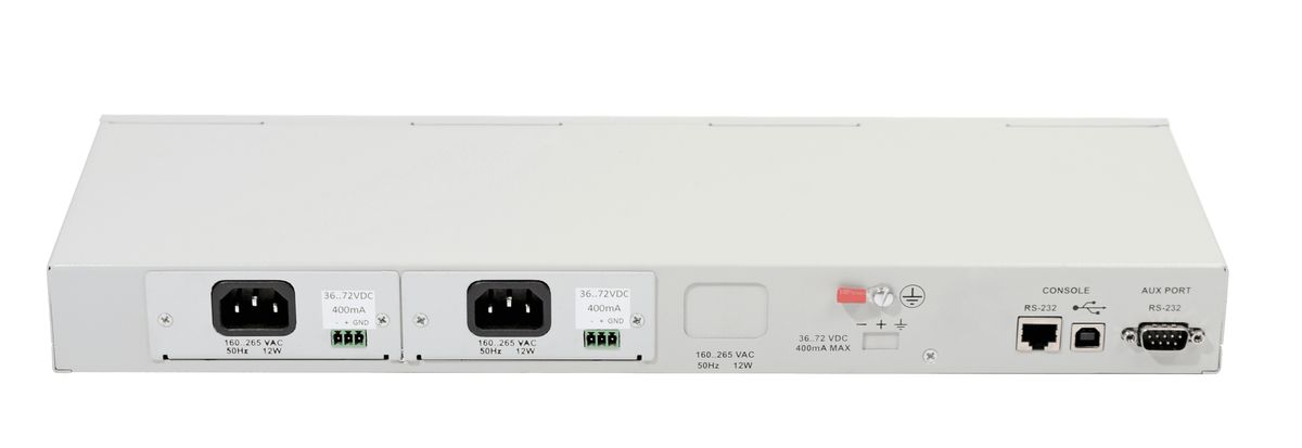 Мультиплексор  ToPGATE-STM.2STM1.2GE.2SFP