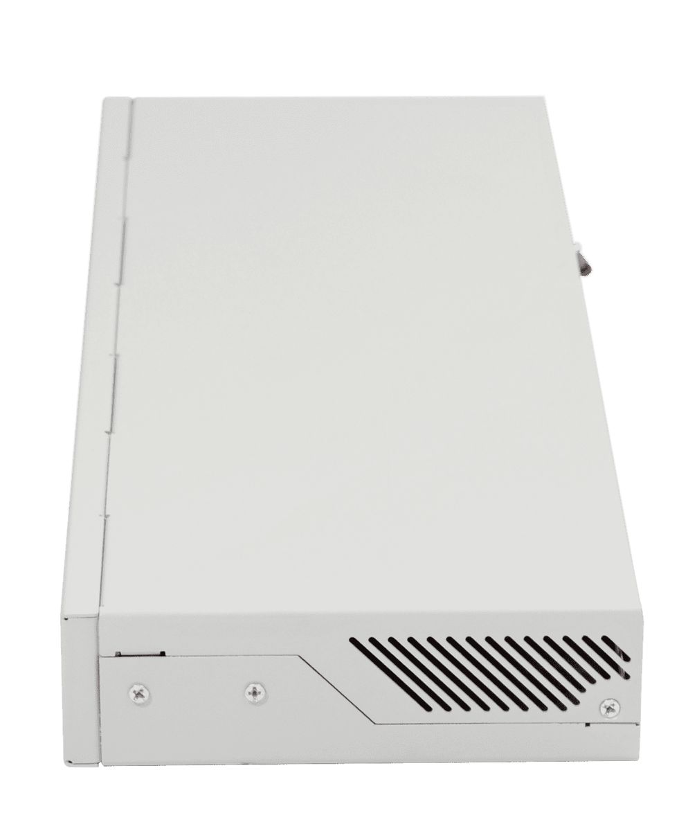 Мультиплексор  ToPGATE-24E1-2FG