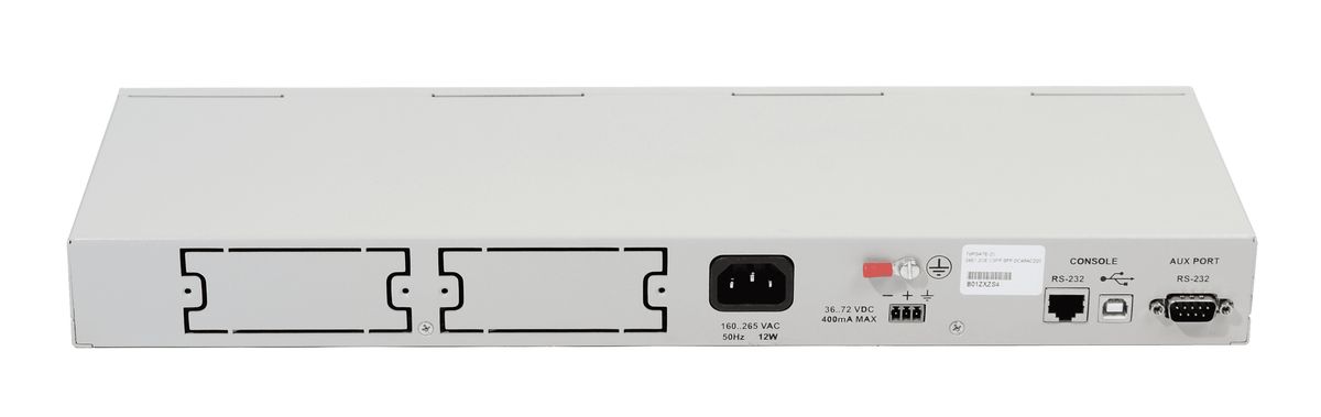 Мультиплексор  ToPGATE-24E1-2FG