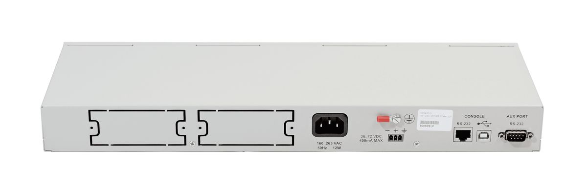 Мультиплексор  ToPGATE-16E1-2FG
