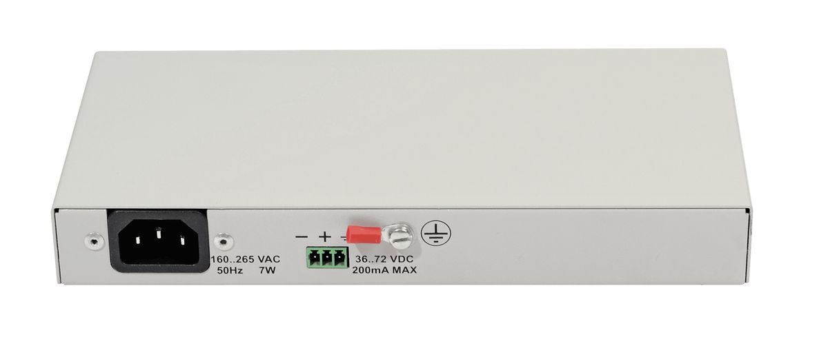 Мультиплексор  ToPGATE-4E1-2FG