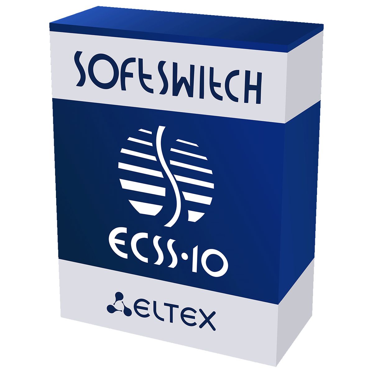 Комплект программного обеспечения ECSS-10 Softswitch