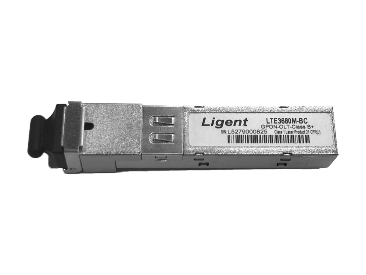 Трансивер  SFP-xPON (B+)