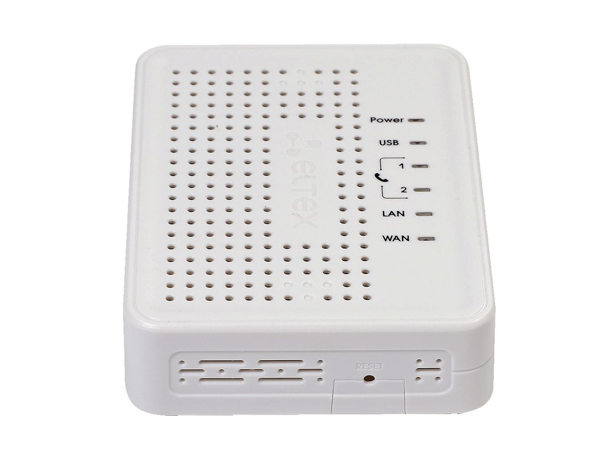 Шлюз голосовой  TAU-2M.IP