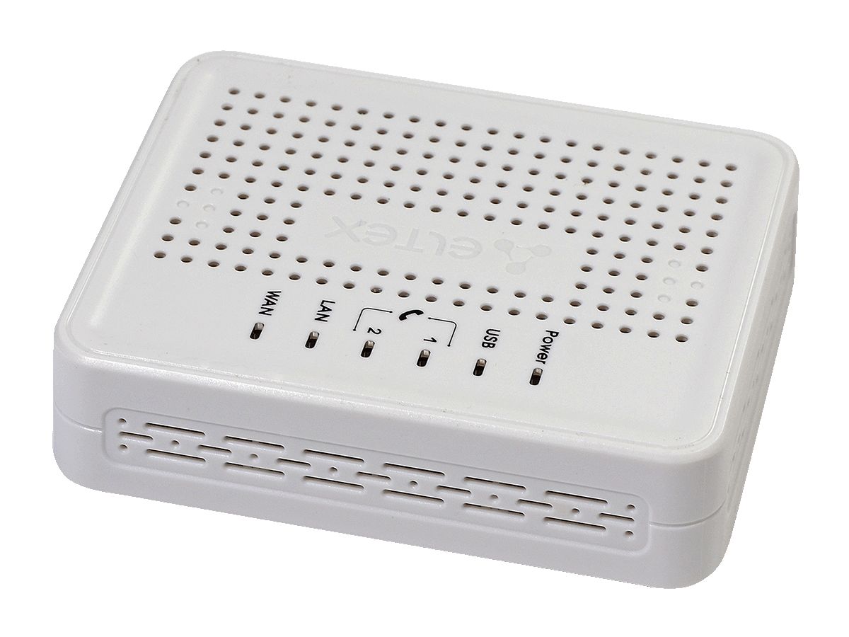 Шлюз голосовой  TAU-2M.IP