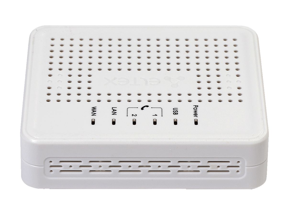 Шлюз голосовой  TAU-2M.IP