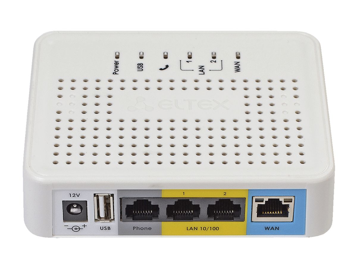 Шлюз голосовой  TAU-1M.IP