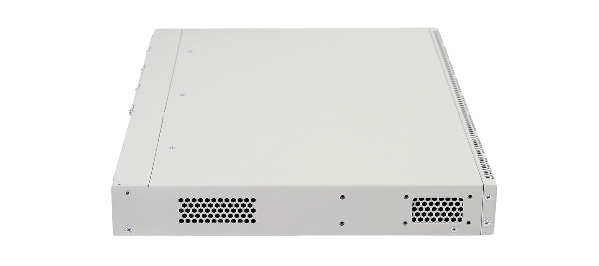 Коммутатор агрегации  MES3348F