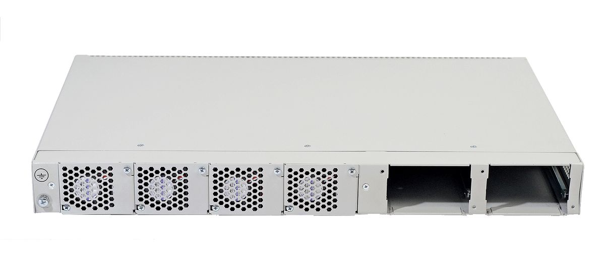 Коммутатор агрегации  MES3348F