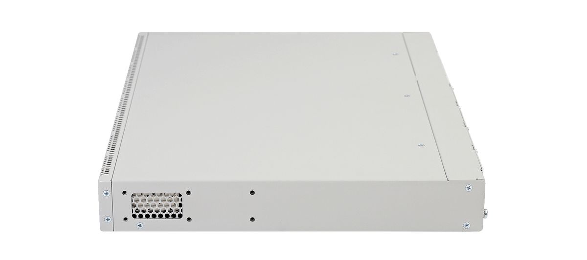 Коммутатор агрегации  MES3348F