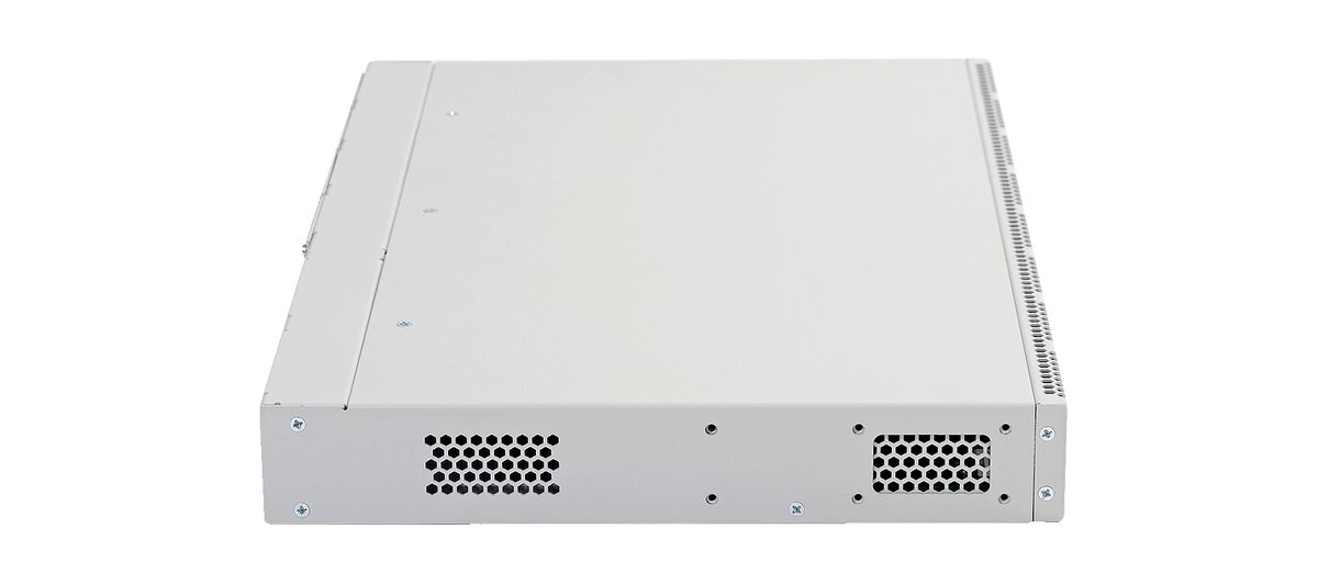 Коммутатор агрегации  MES3324F