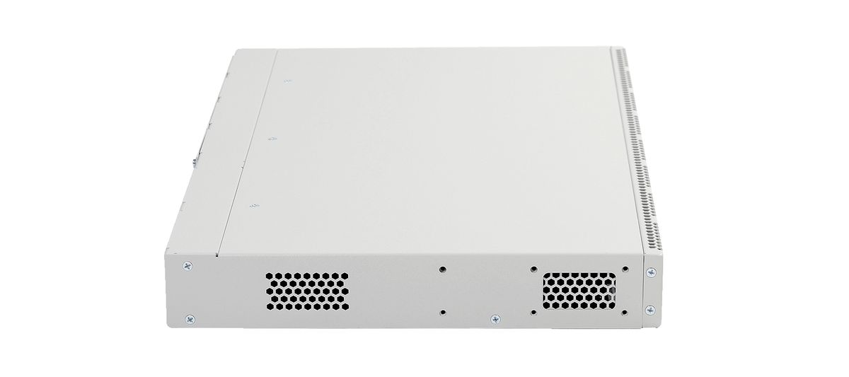 Коммутатор  MES3316F