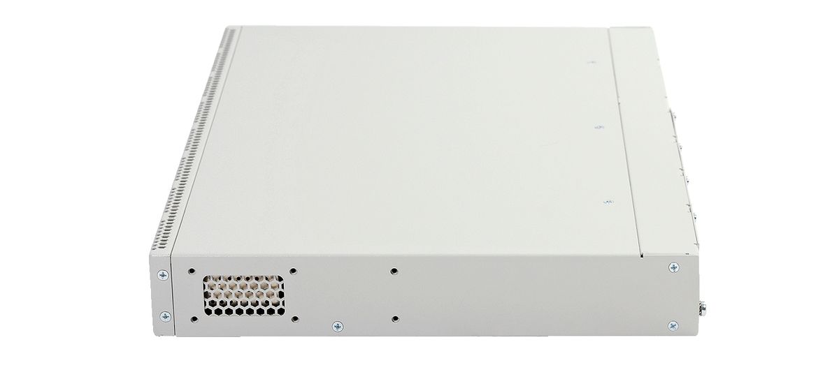 Коммутатор  MES3316F