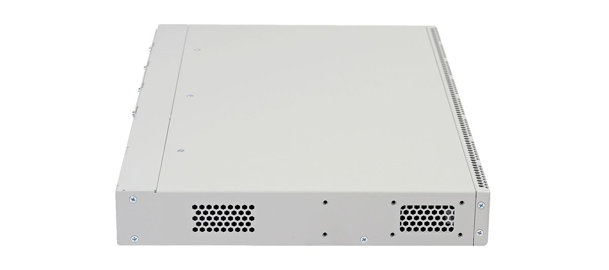 Коммутатор агрегации  MES3308F