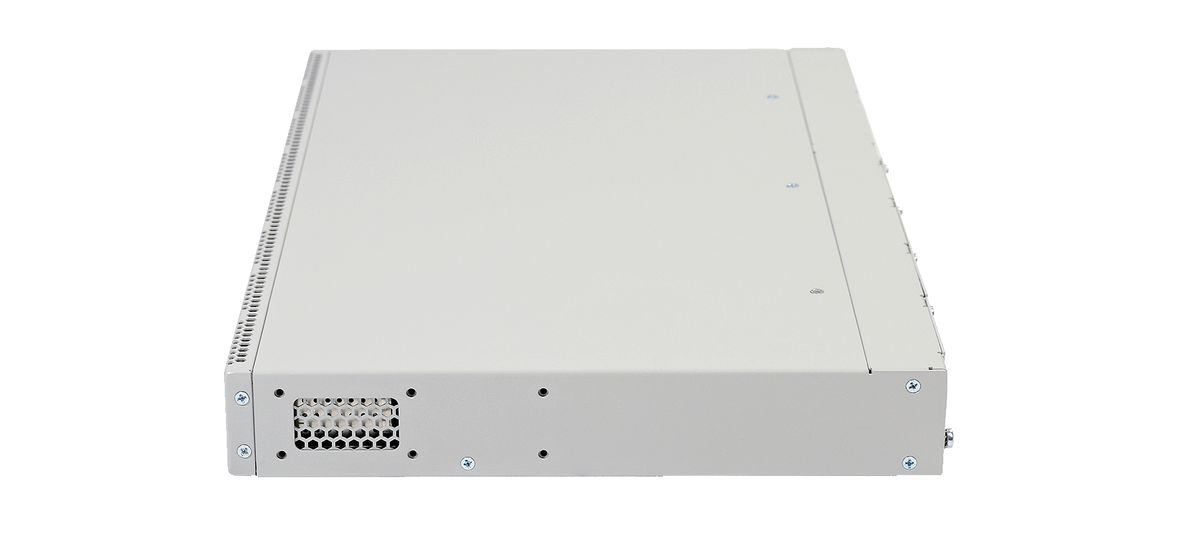 Коммутатор агрегации  MES3308F
