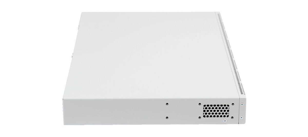 Коммутатор  MES2448B