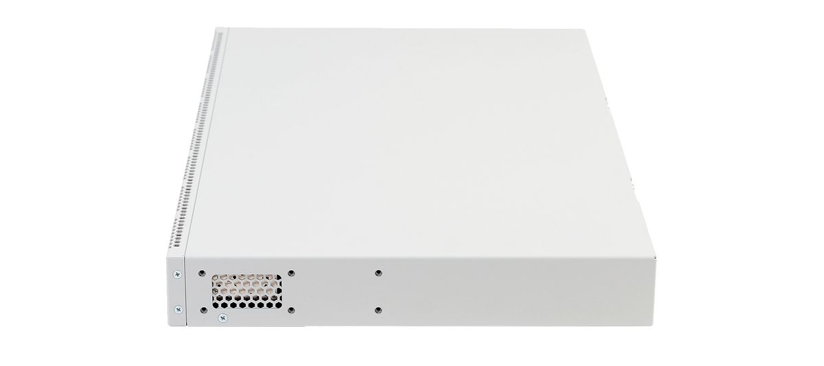 Коммутатор  MES2448B