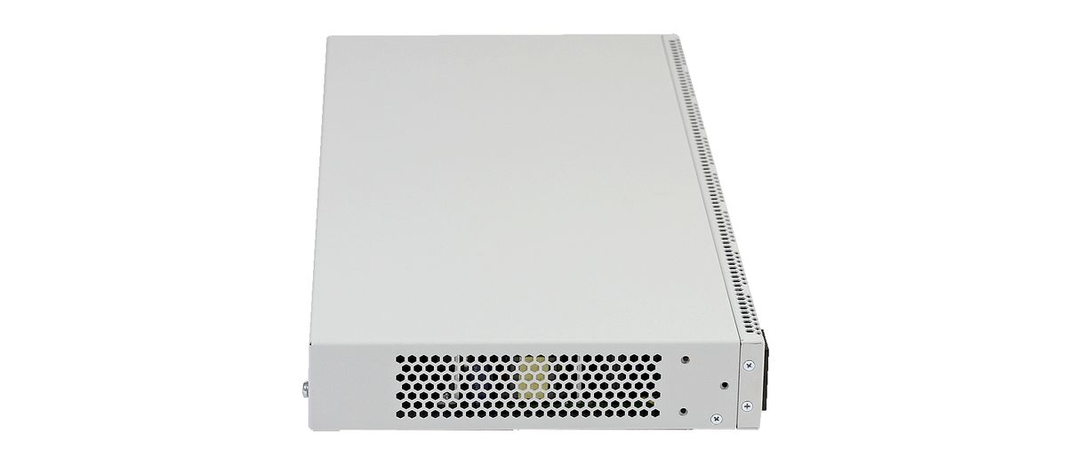 Коммутатор  MES2424B