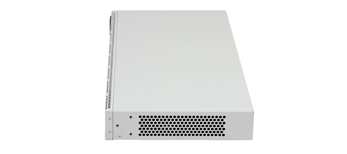 Коммутатор  MES2424B