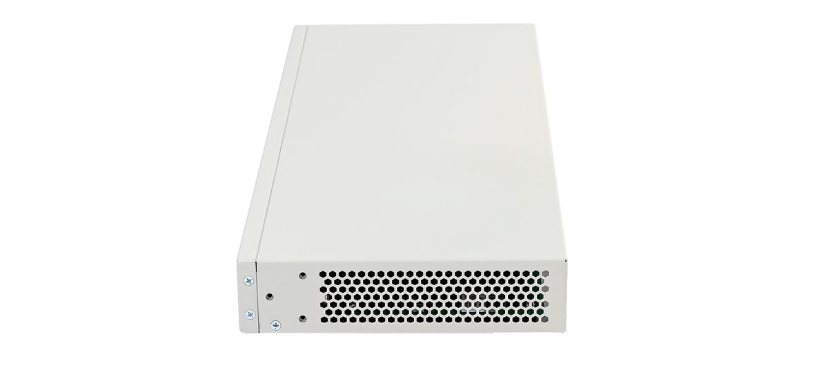 Коммутатор  MES2428_AC
