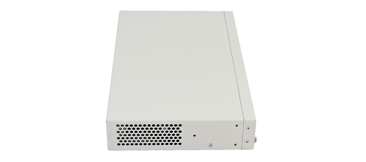 Коммутатор доступа  MES2408C