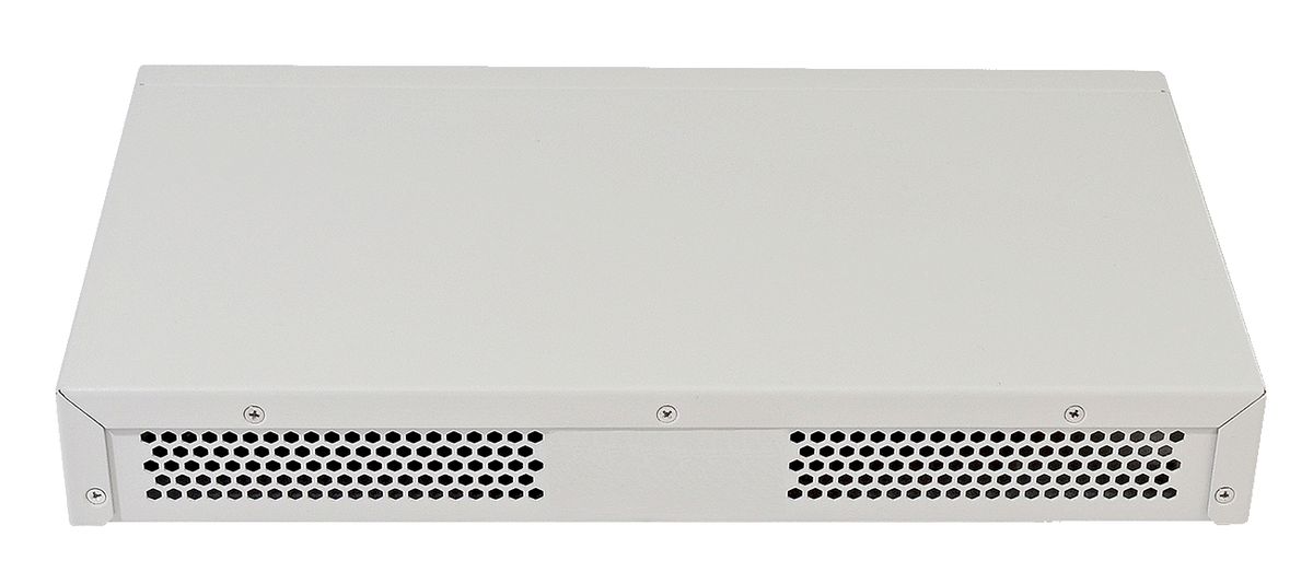 Коммутатор доступа  MES2408C