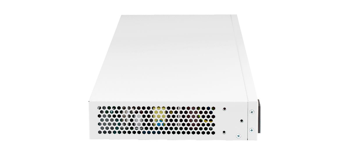 Коммутатор доступа  MES2428B