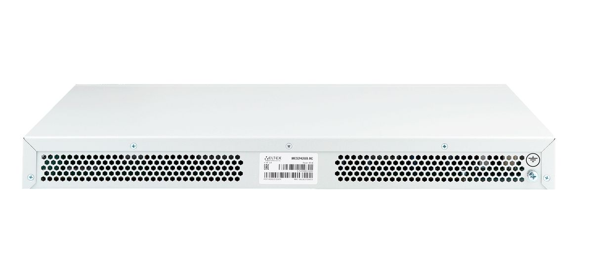 Коммутатор доступа  MES2428B