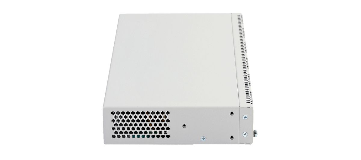 Коммутатор доступа  MES2308R