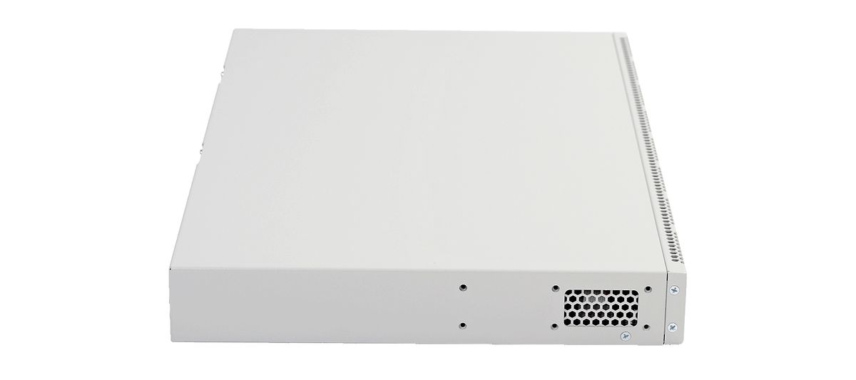Коммутатор доступа  MES2348B_AC