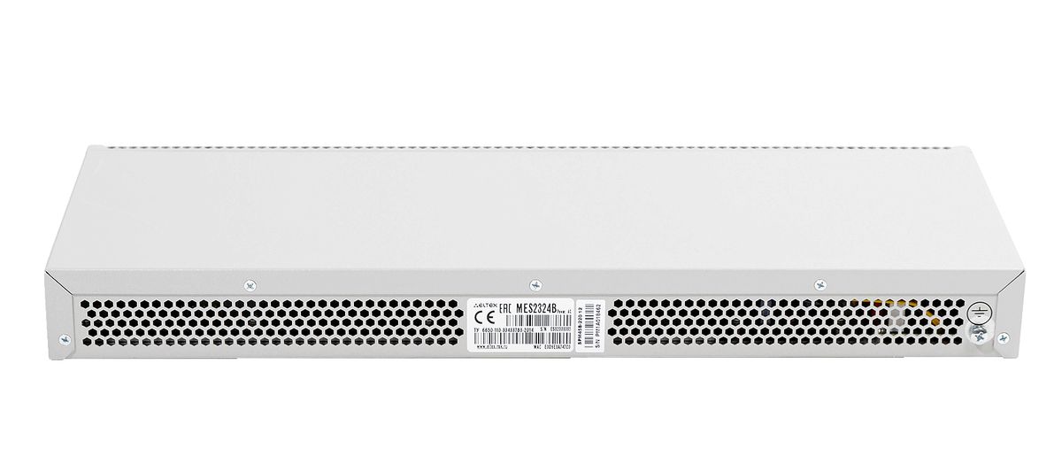 Коммутатор доступа  MES2324B_AC