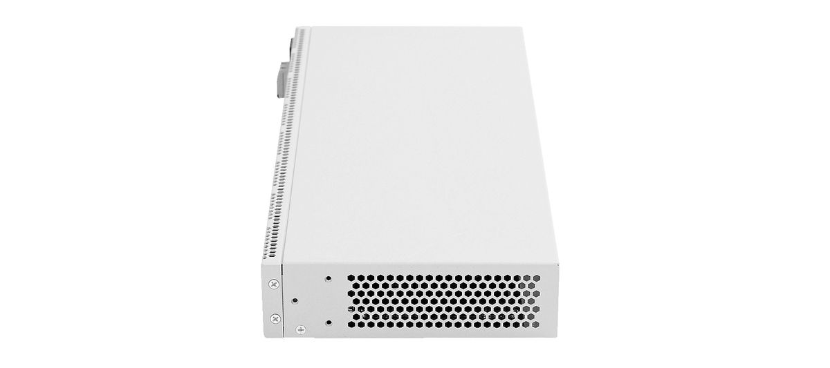 Коммутатор доступа  MES2324B_AC