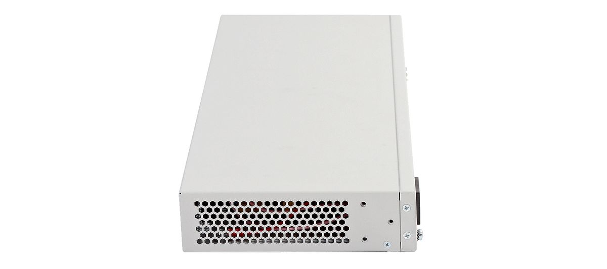 Коммутатор доступа  MES2308P_DC