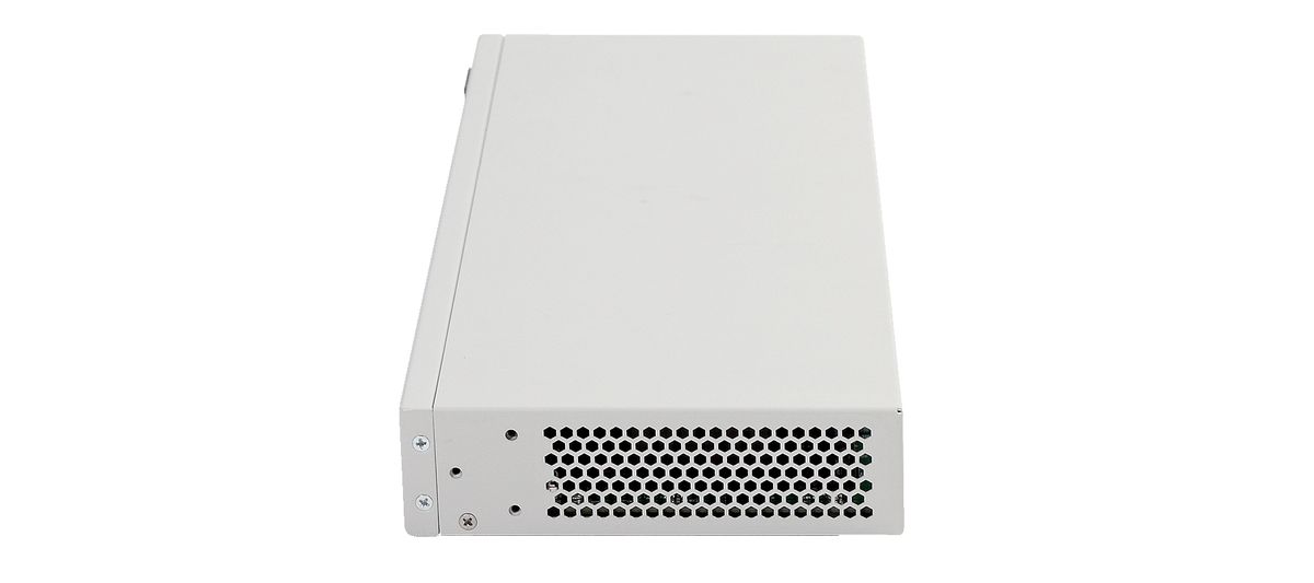 Коммутатор доступа  MES2308P_DC