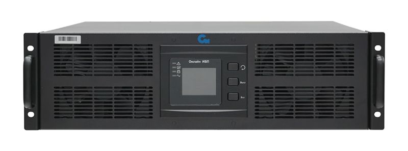Источник бесперебойного питания СИП380А10КД.10-33/БПС АПСМ.435341.014-18.02